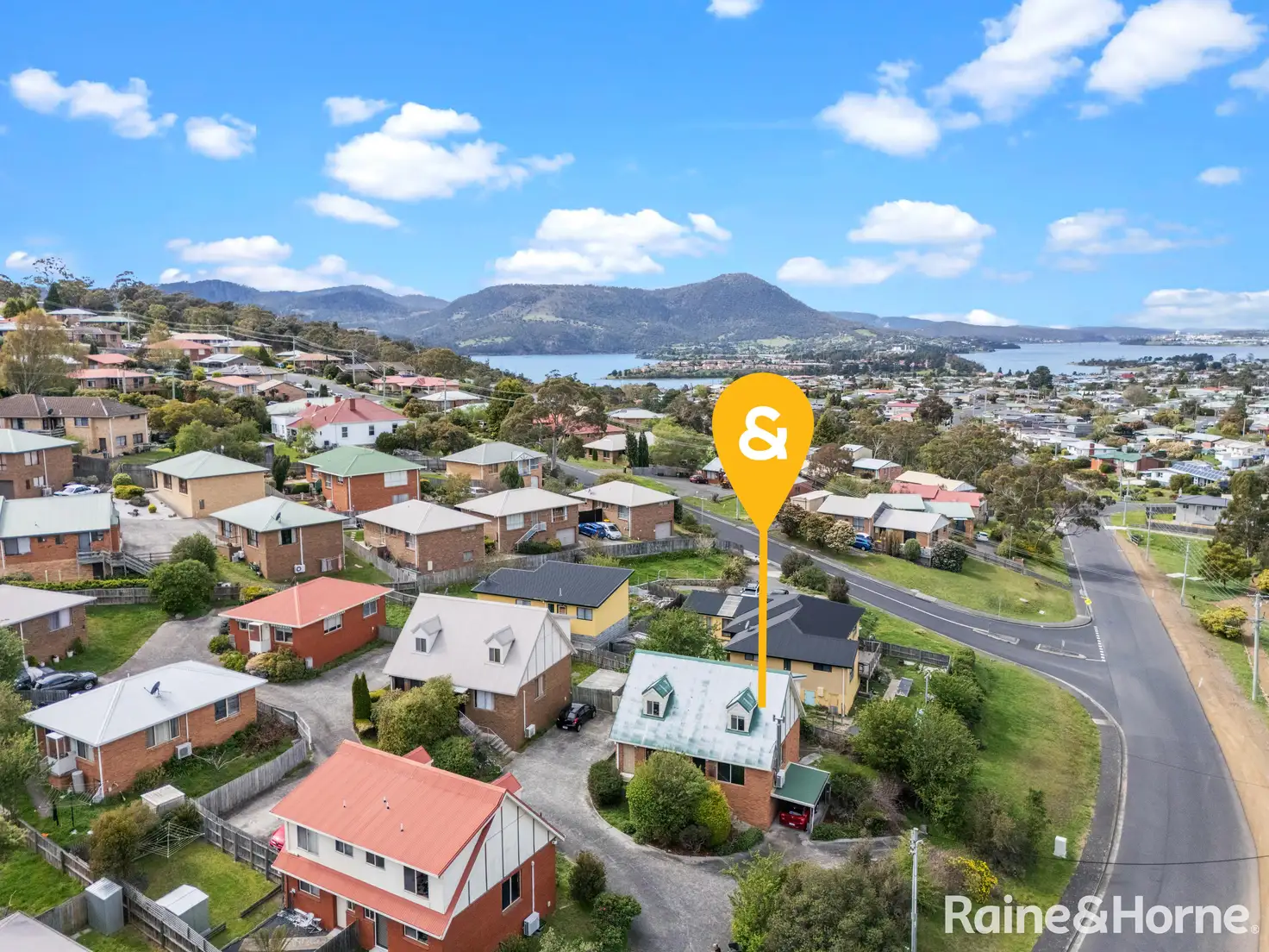 UNIT 9 88 HILTON RD, Claremont, Hobart, 0部屋, 0バスルーム, Unit