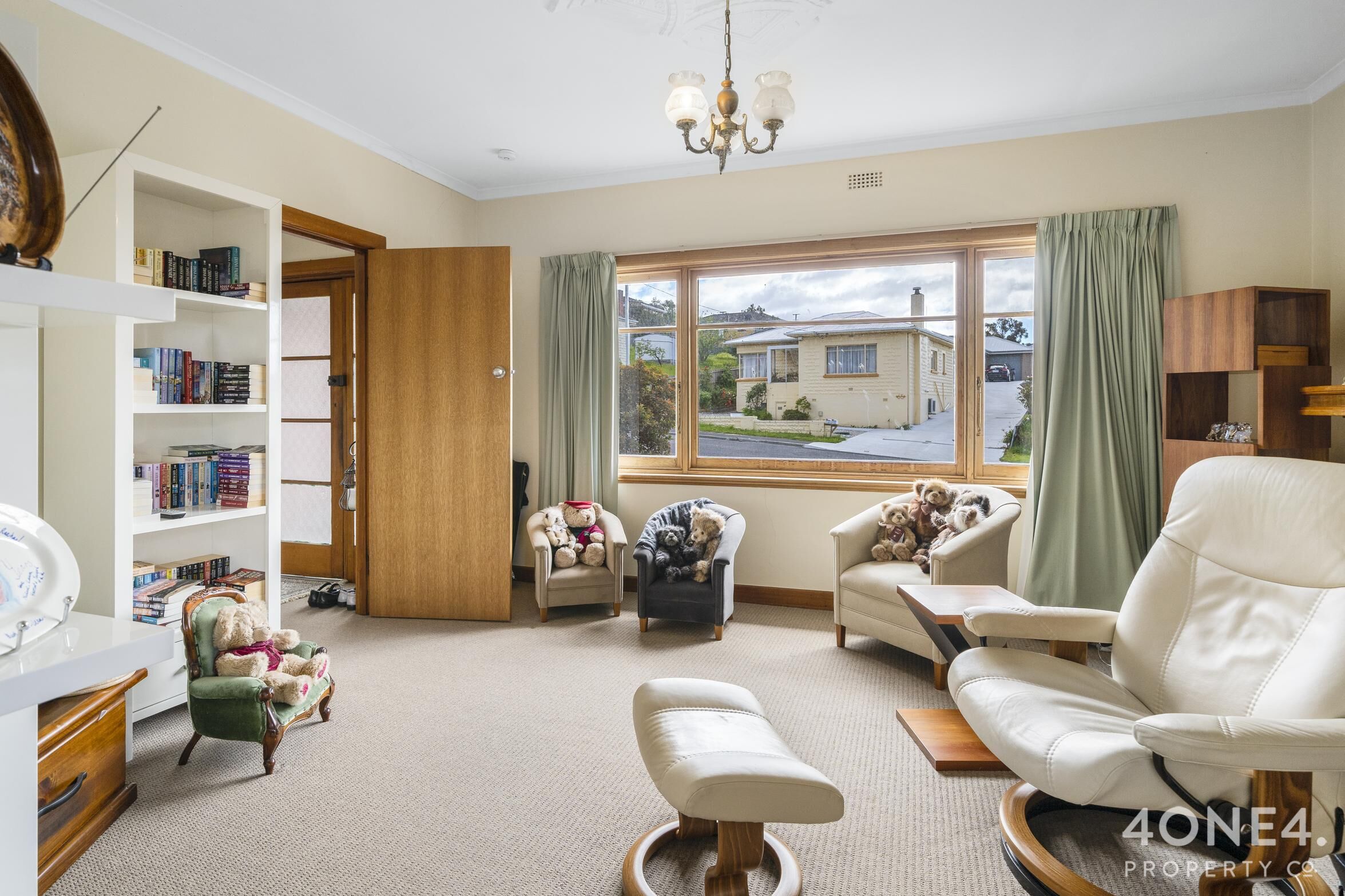 UNIT 1 72 PITCAIRN ST, Glenorchy, Hobart, 0房, 0浴, Unit