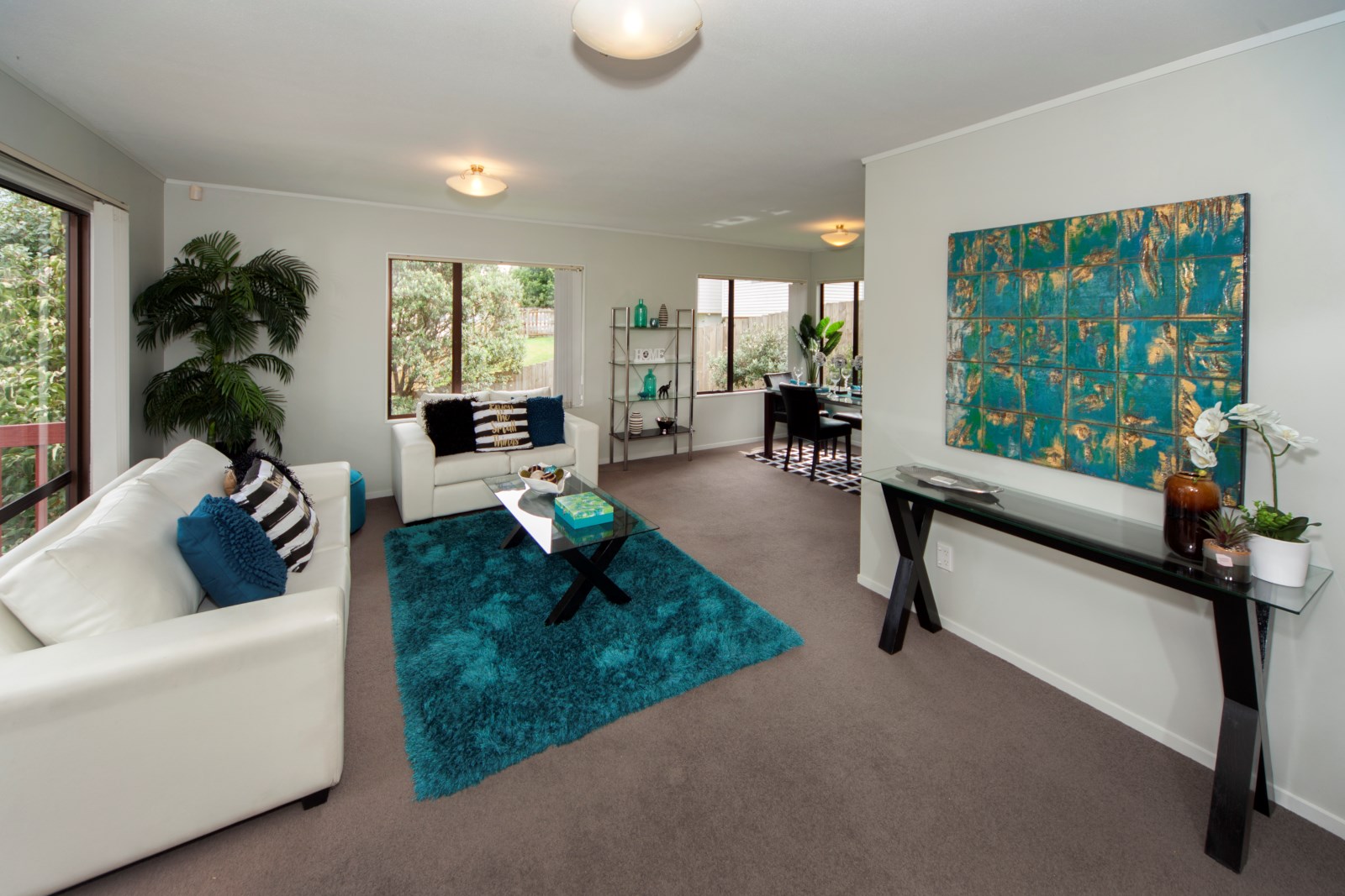 9 Clarion Place, Glendene, Waitakere City, 3 Kuwarto, 1 Banyo