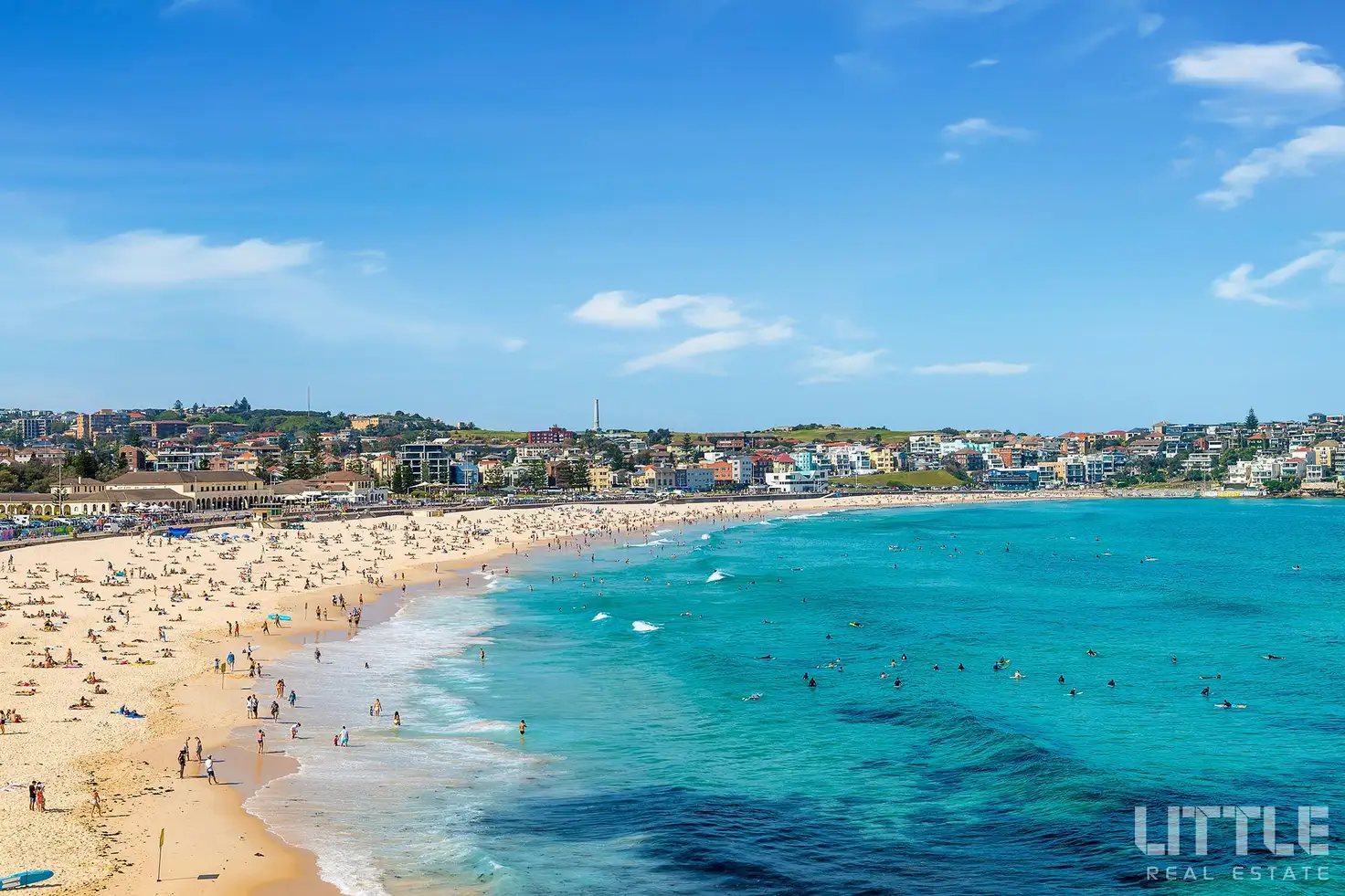 BONDI ASTRA RET VLGE UNIT 2 34 CAMPBELL PDE, Bondi Beach, Eastern Suburbs, 0 phòng ngủ, 0 phòng tắm, Unit