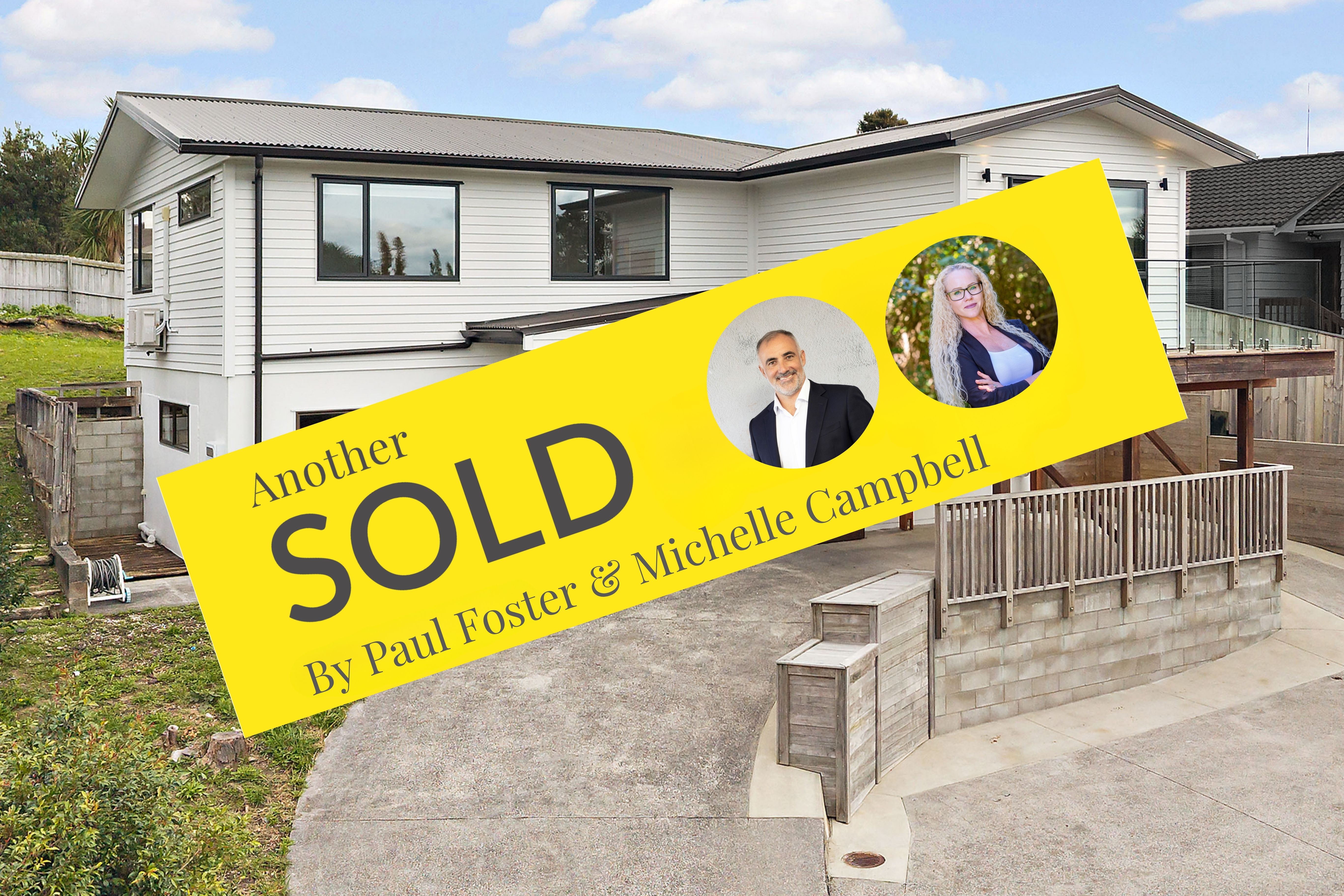 51 Tamahere Drive, Glenfield, North Shore City, 4 રૂમ, 0 બાથરૂમ, House