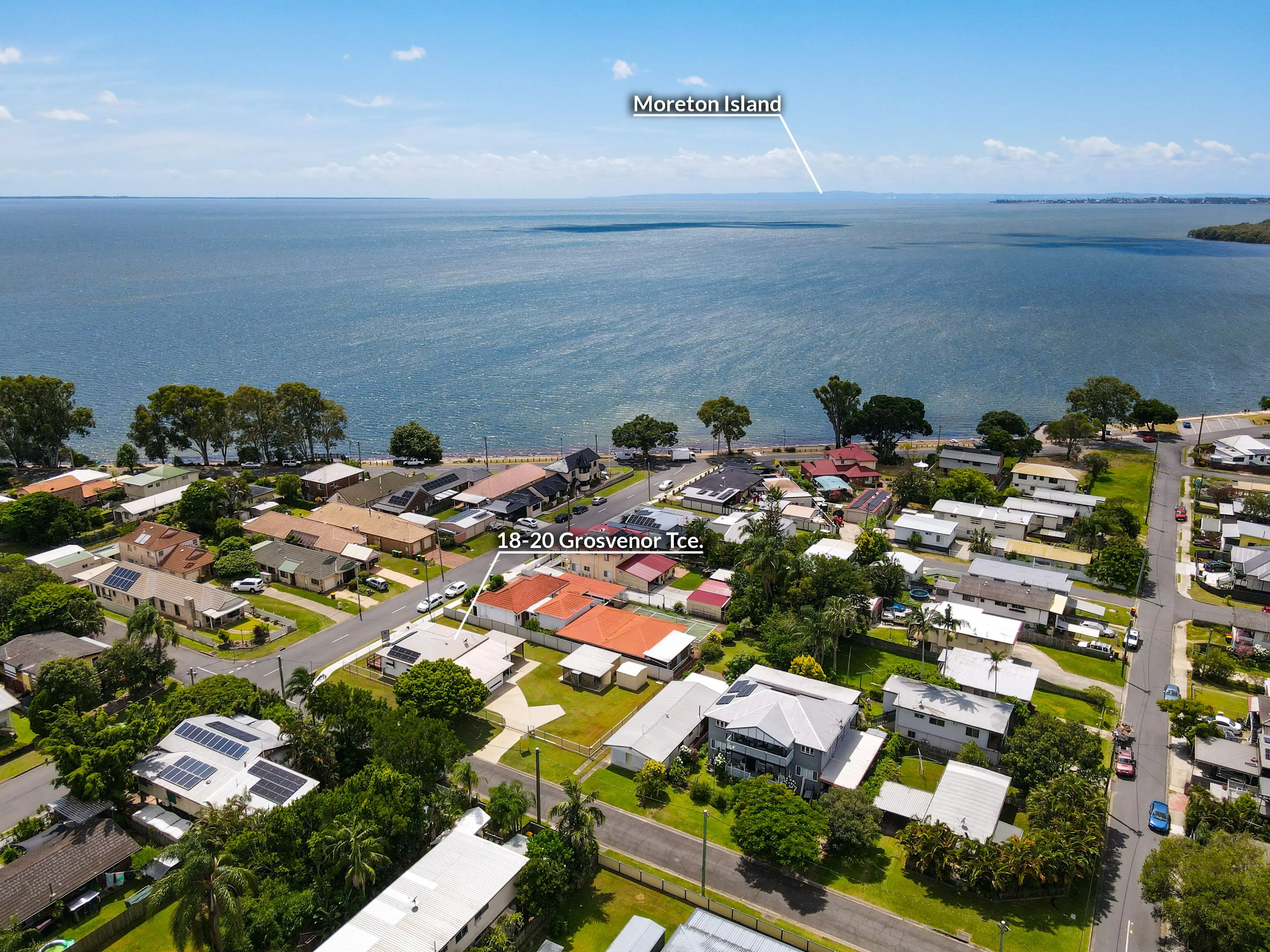 18-20 GROSVENOR TCE, Deception Bay, Moreton Bay Region, 0 phòng ngủ, 0 phòng tắm, House