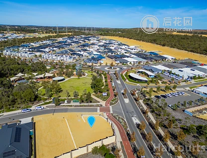 3 BECKER LOOP, MANDOGALUP WA 6167, 0 chambres, 0 salles de bain, Section