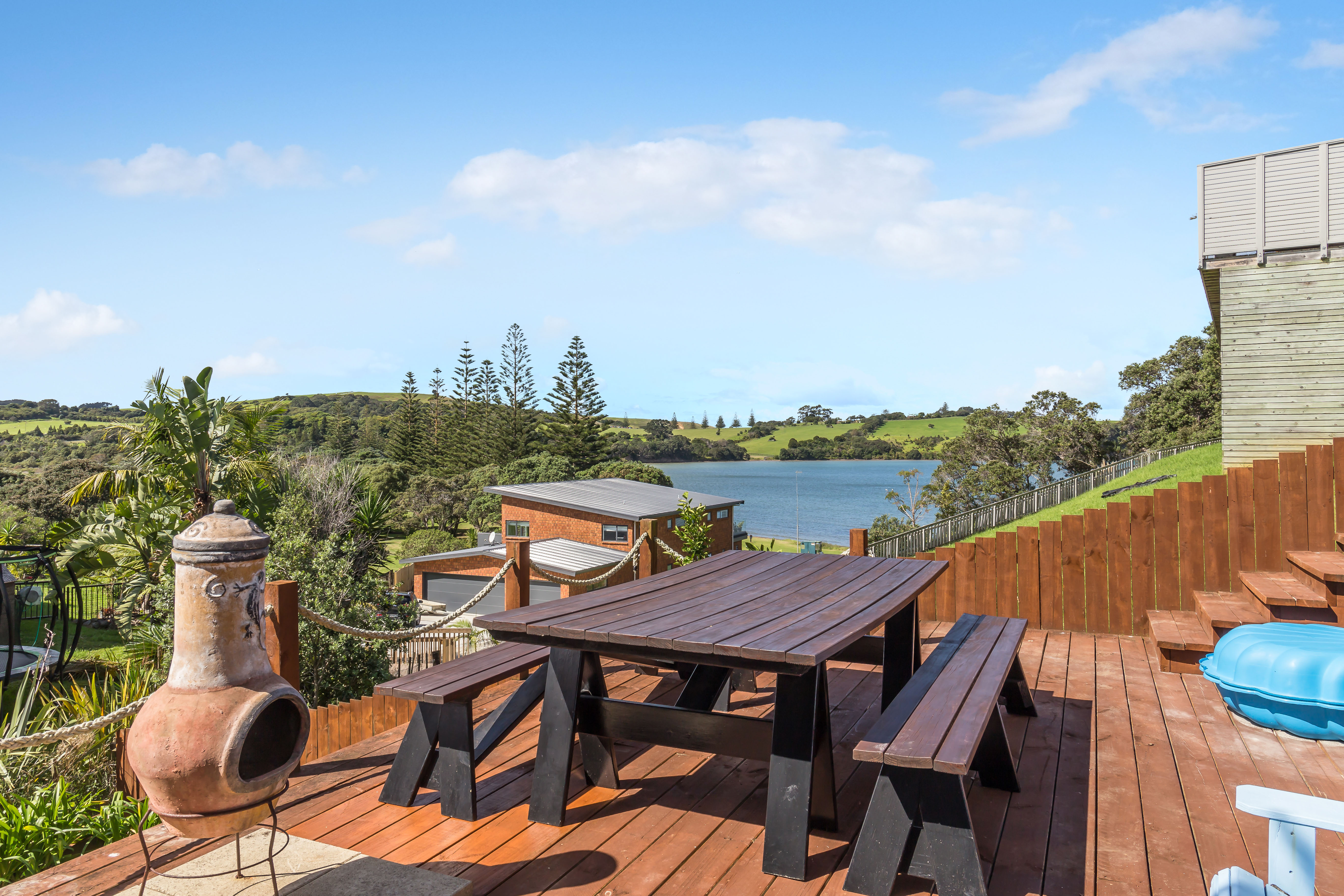 90 Shakespear Road, Army Bay, Auckland - Rodney, 4 ਕਮਰੇ, 2 ਬਾਥਰੂਮ