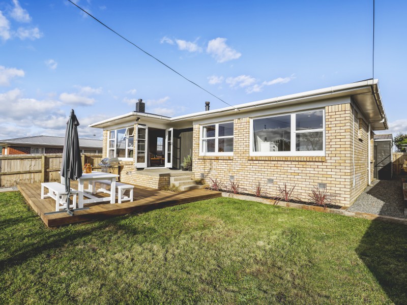 Residential Zone - General Residential Zone
