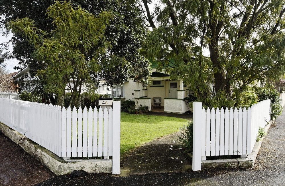 Residential  Mixed Housing Suburban Zone