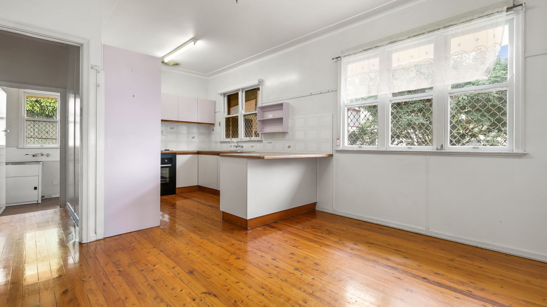 293B WEST ST, Harristown, Toowoomba, 0房, 0浴, House