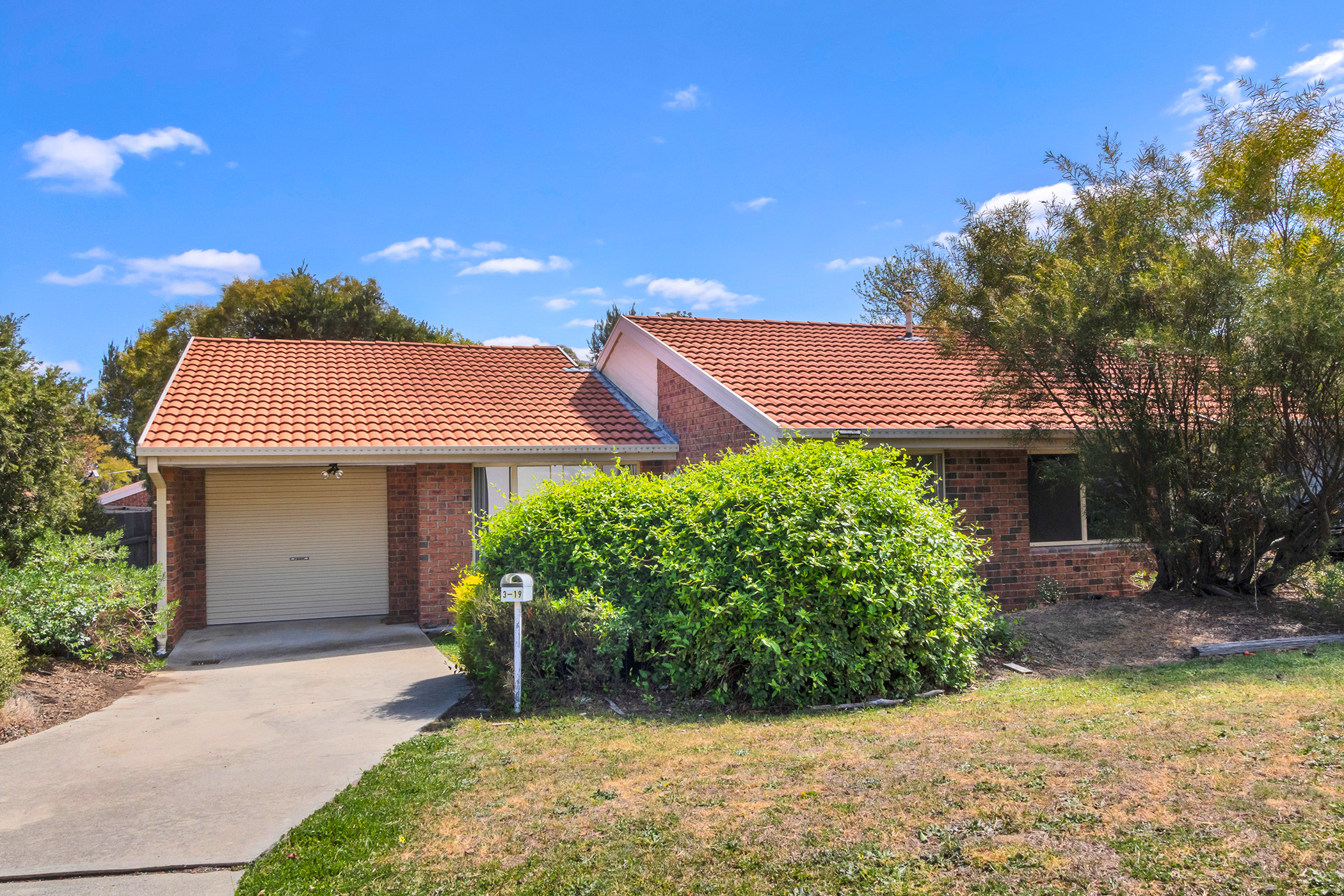 NOLAN GARDENS 19 YOUL CT, Banks, Tuggeranong District, 0 ਕਮਰੇ, 0 ਬਾਥਰੂਮ, Townhouse