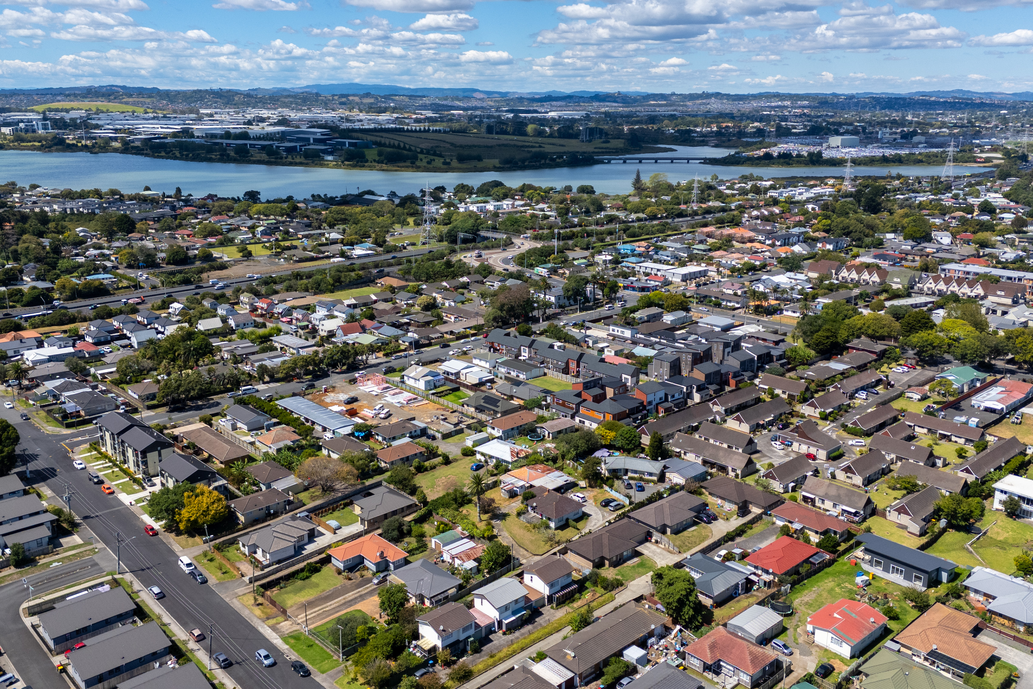 51a Luke Street, Otahuhu, Auckland City, 3房, 1浴, House