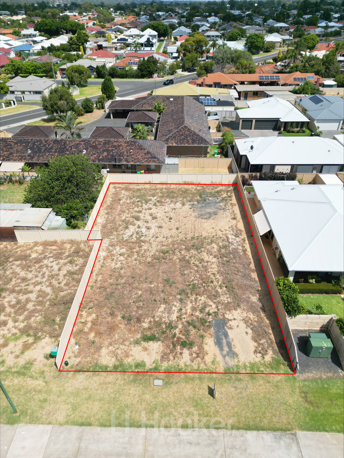 11 PREMIER ST, South Bunbury, Bunbury, 0房, 0浴, Section
