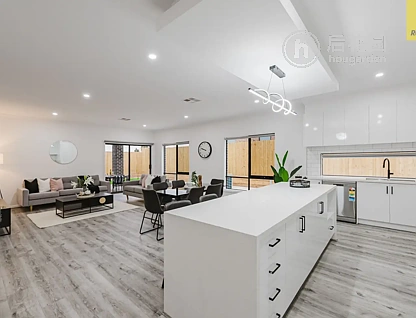 28 XAVIER RD, MADDINGLEY VIC 3340, 0房, 0浴, House