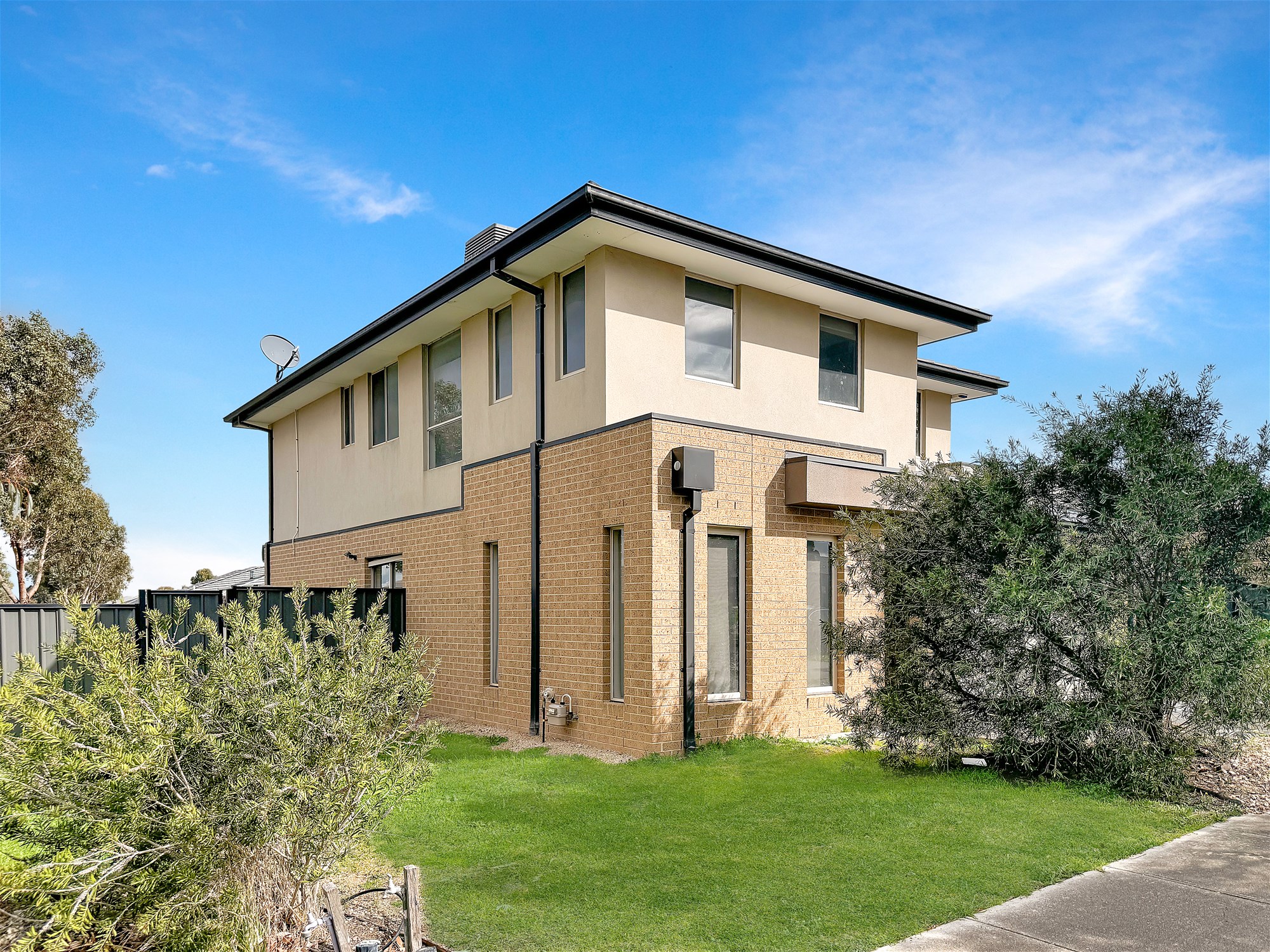 29 EVERGREEN CR, Craigieburn, North Melbourne, 0房, 0浴, House