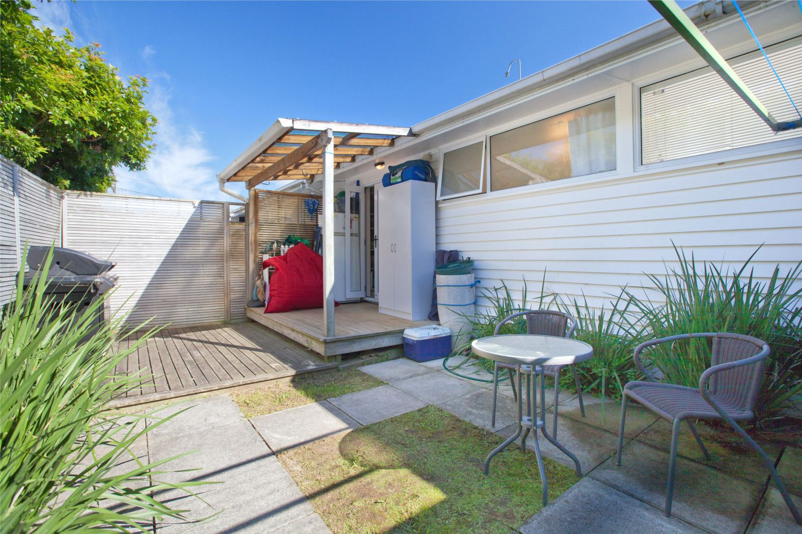 Residential  Mixed Housing Suburban Zone
