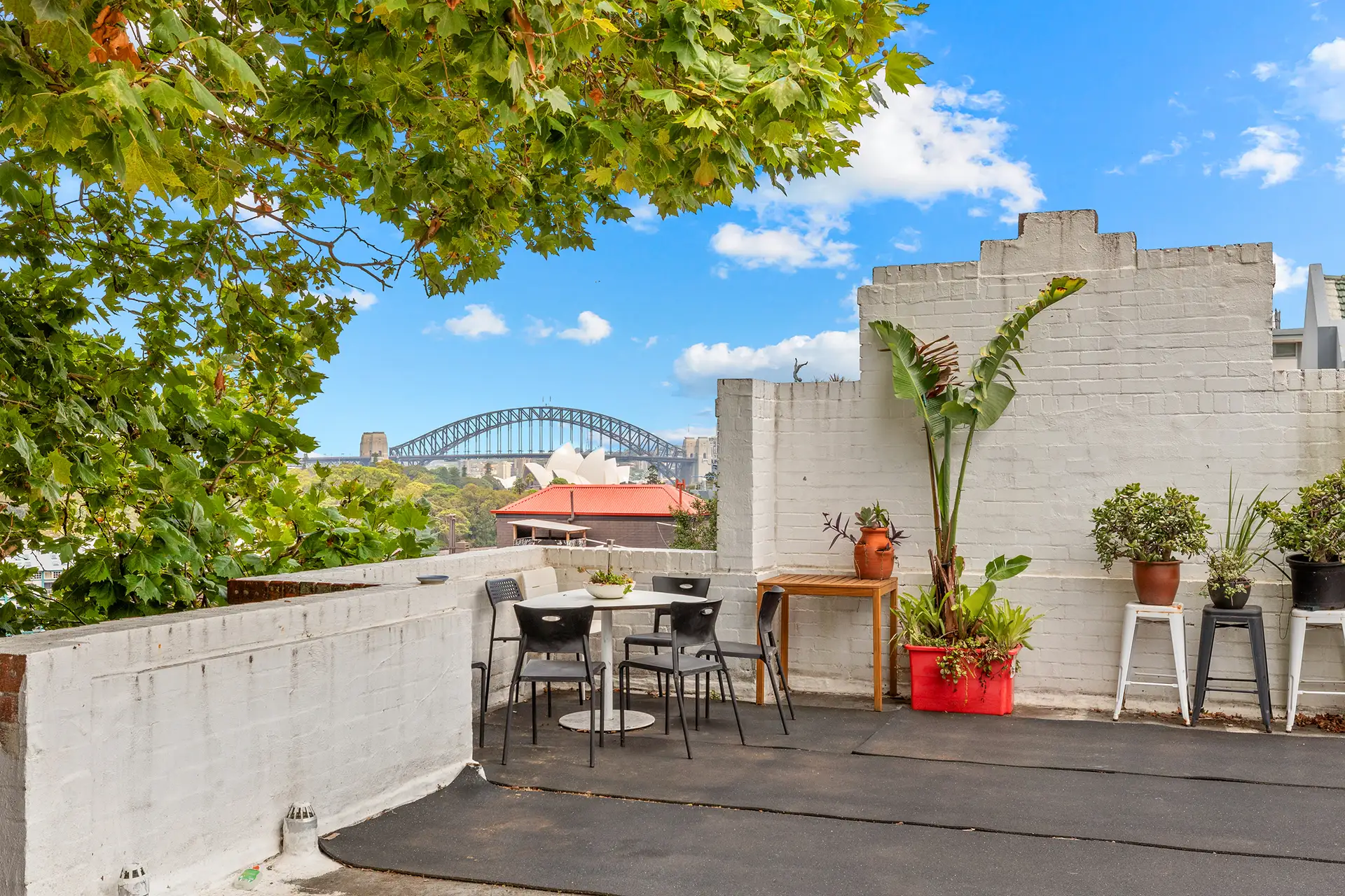 UNIT 5 7 ST NEOT AV, Potts Point, Sydney CBD, 0 ਕਮਰੇ, 0 ਬਾਥਰੂਮ, Studio