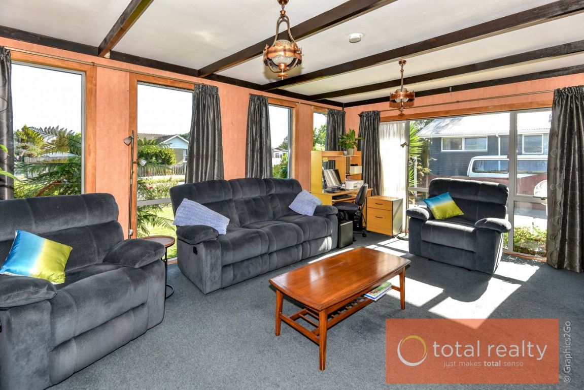 32 Northcroft Street, Hoon Hay, Christchurch City, 5 Bedrooms, 2 Bathrooms