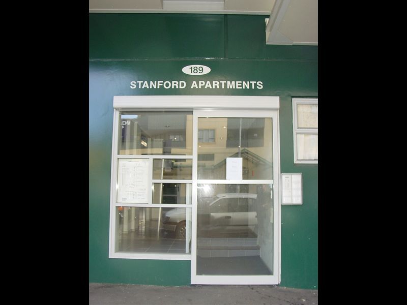 11a/189 Hobson Street, Auckland Central