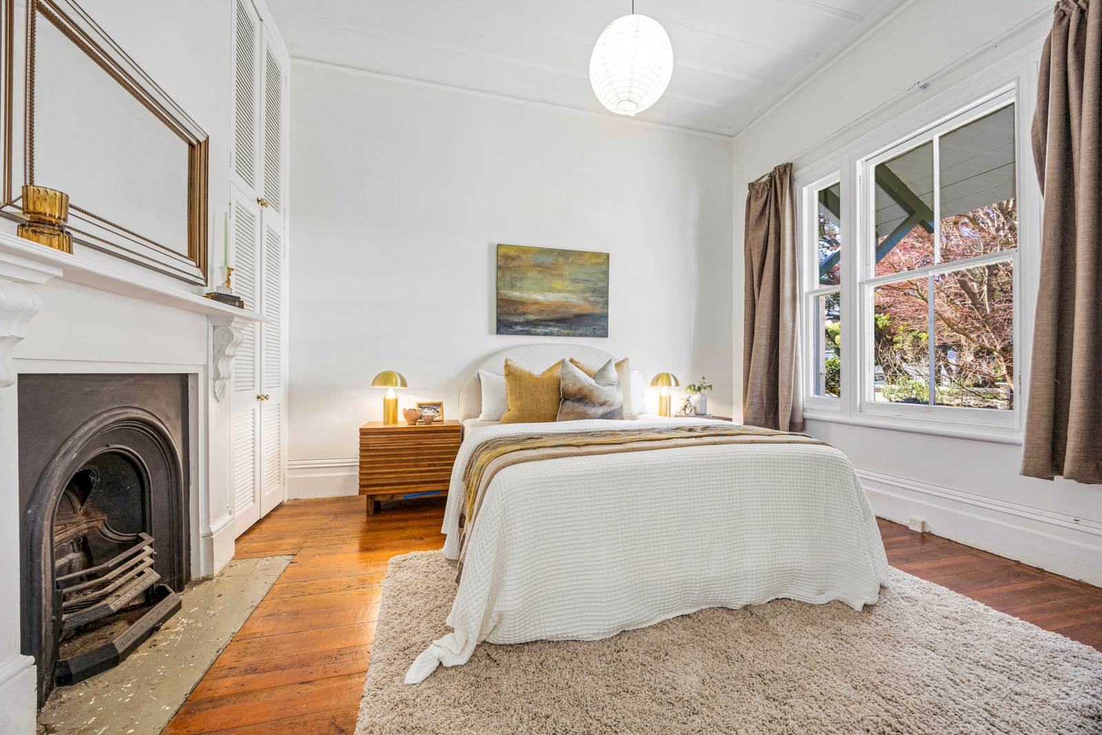 4 Kawaka Street, Mount Eden, Auckland, 2 Bedrooms, 1 Bathrooms, House
