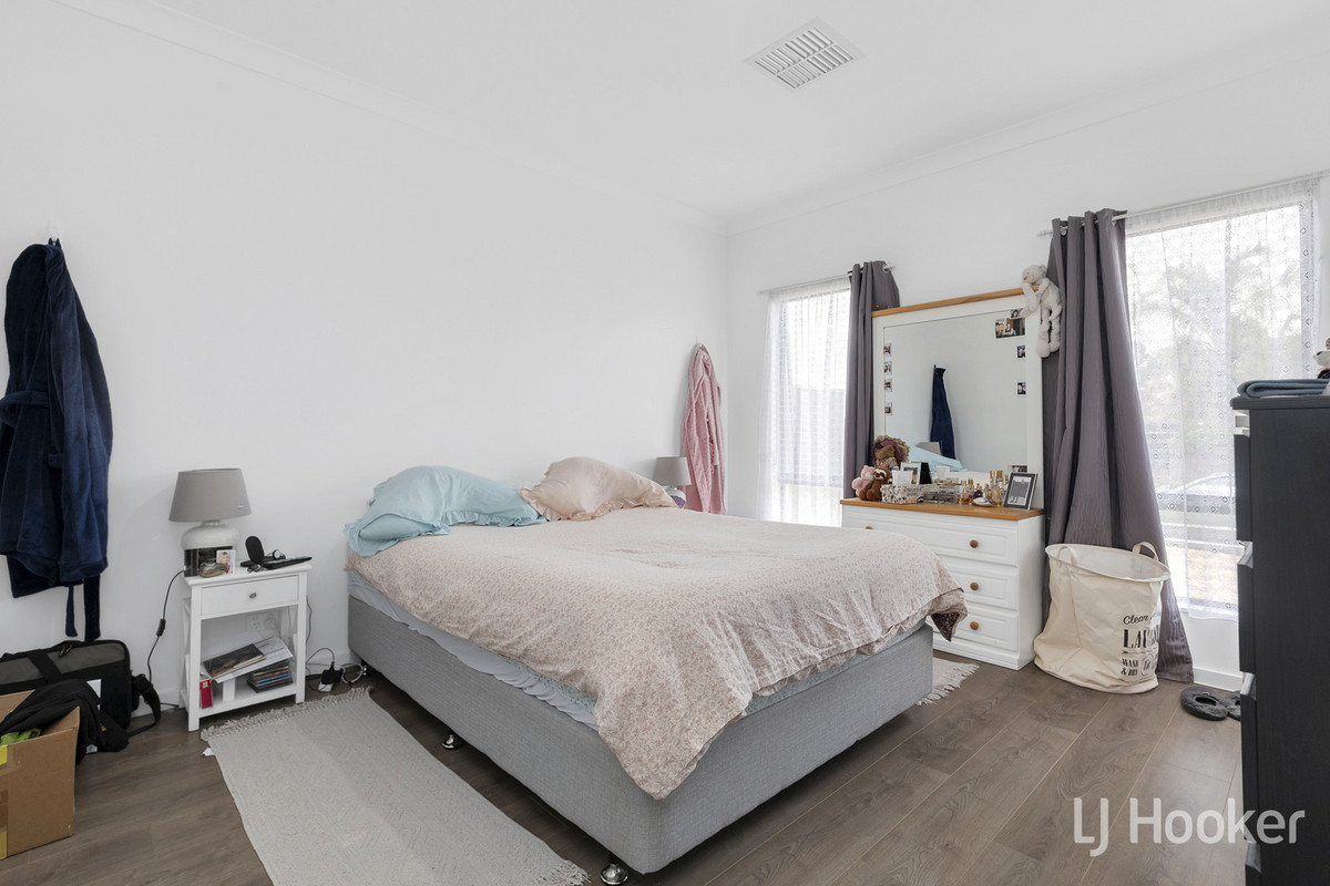41B JOANNE TCE, Parafield Gardens, Northern Adelaide, 0 ਕਮਰੇ, 0 ਬਾਥਰੂਮ, House