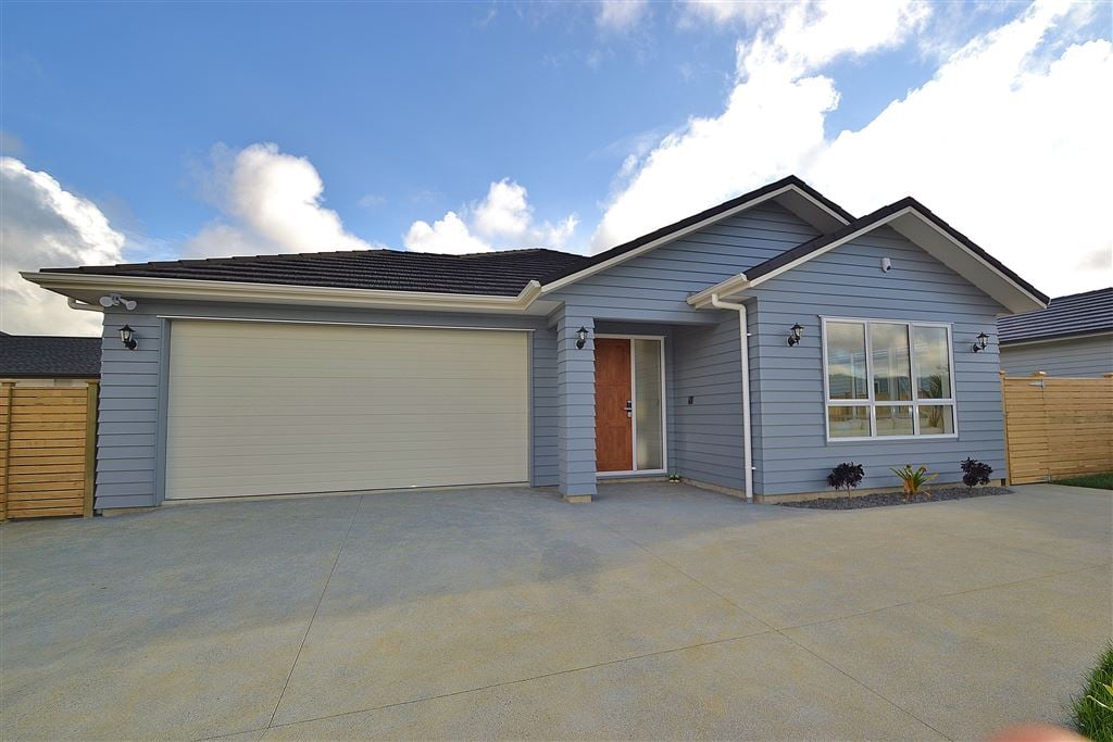 Residential  Single House Zone