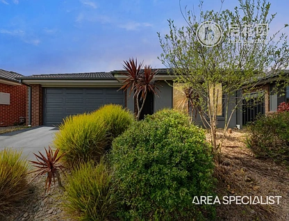 9 JUPITER CR, CRANBOURNE WEST VIC 3977, 0 ਕਮਰੇ, 0 ਬਾਥਰੂਮ, House