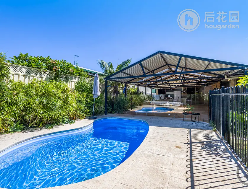 28 BIGHT REEFS RD, SINGLETON WA 6175, 0 ห้องนอน, 0 ห้องน้ำ, House