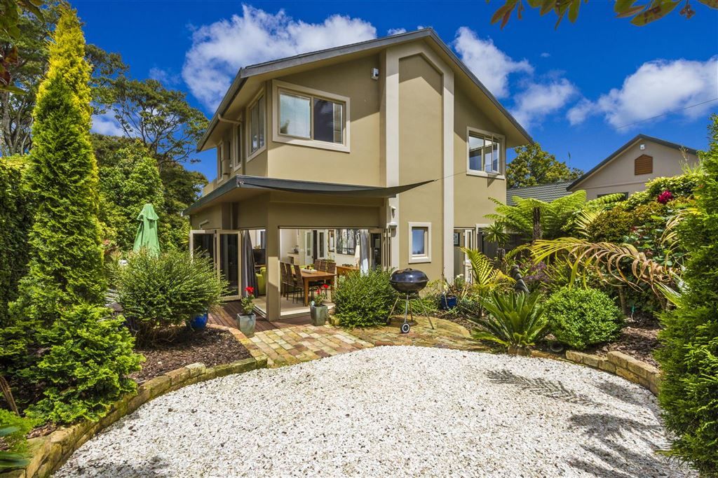 Residential  Mixed Housing Suburban Zone