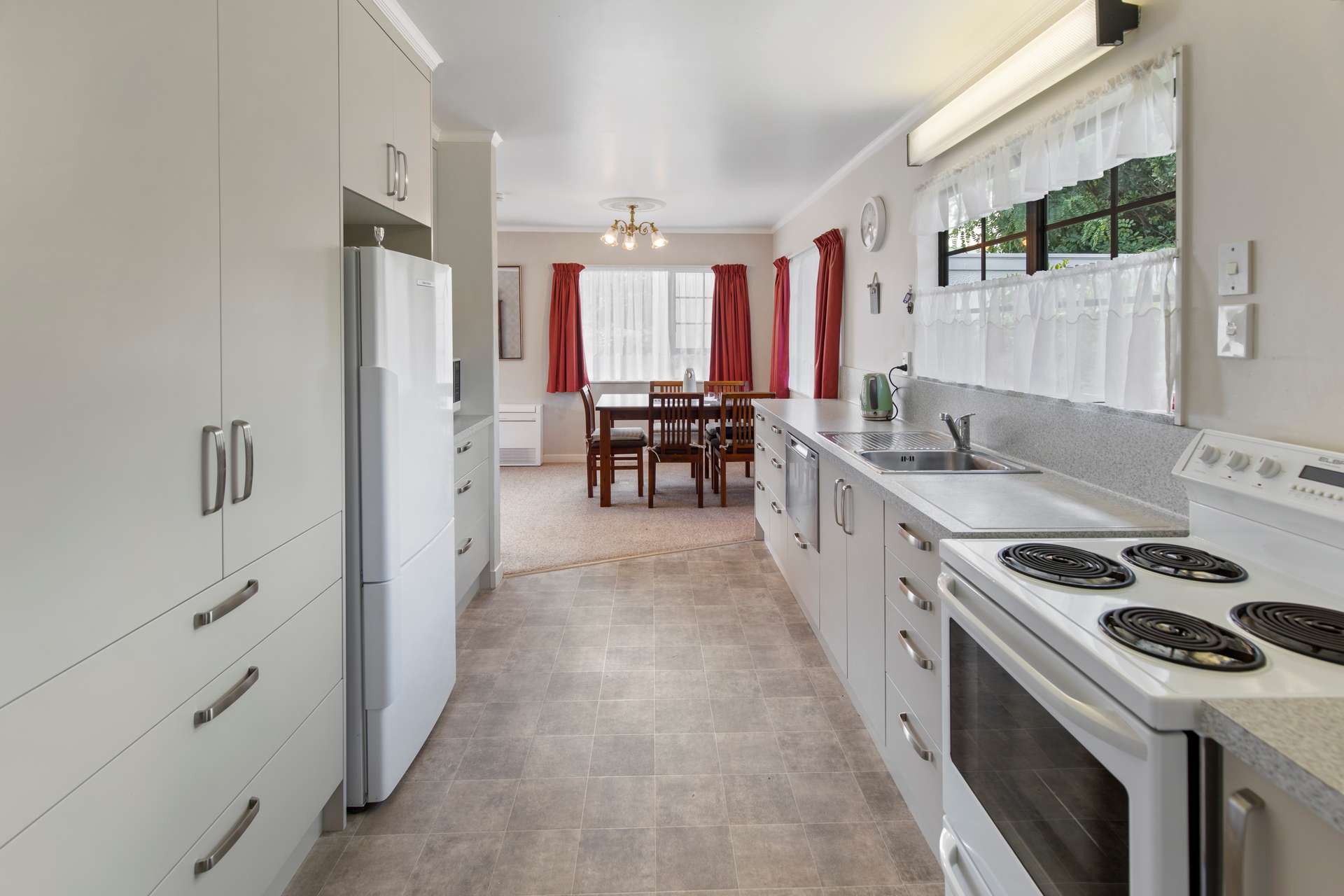 2a Nixon Street, Wanganui East, Wanganui, 2房, 1浴