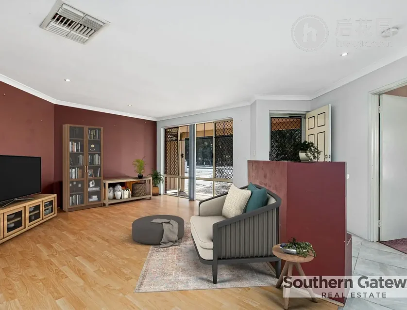 10 WHITEBREAD WAY, LEDA WA 6170, 0 ห้องนอน, 0 ห้องน้ำ, House