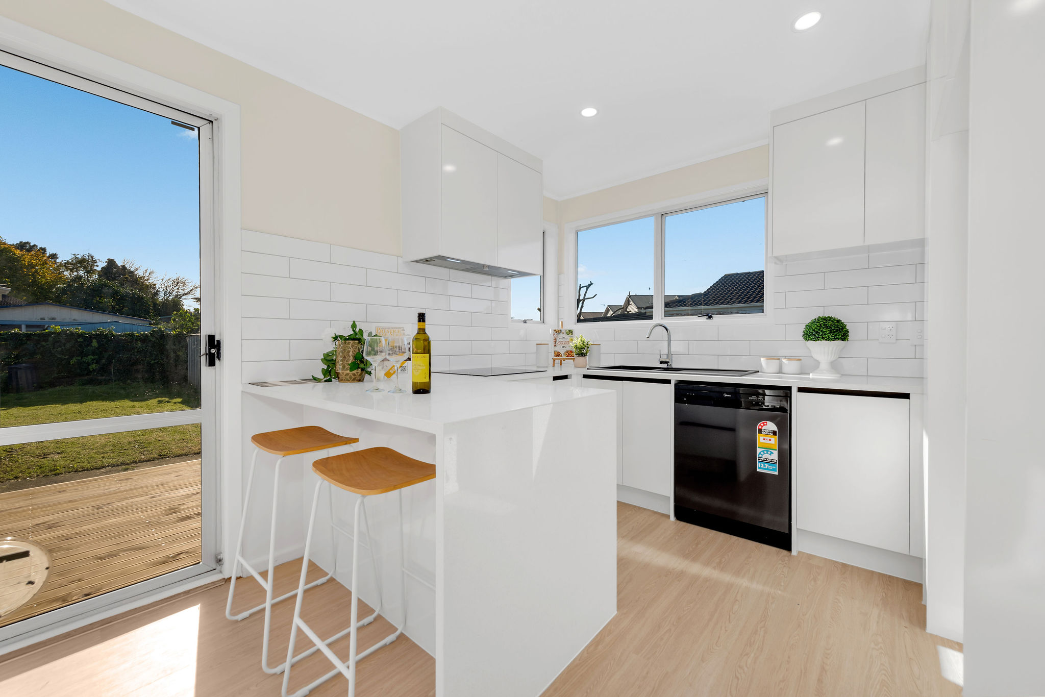 30 Becker Drive, Manurewa, Manukau City, 4 ਕਮਰੇ, 2 ਬਾਥਰੂਮ, House