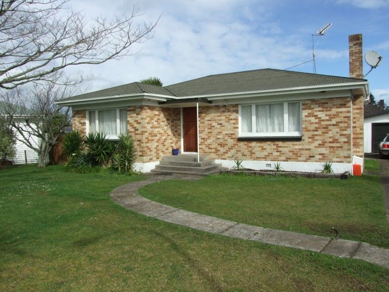 Residential Zone - General Residential Zone