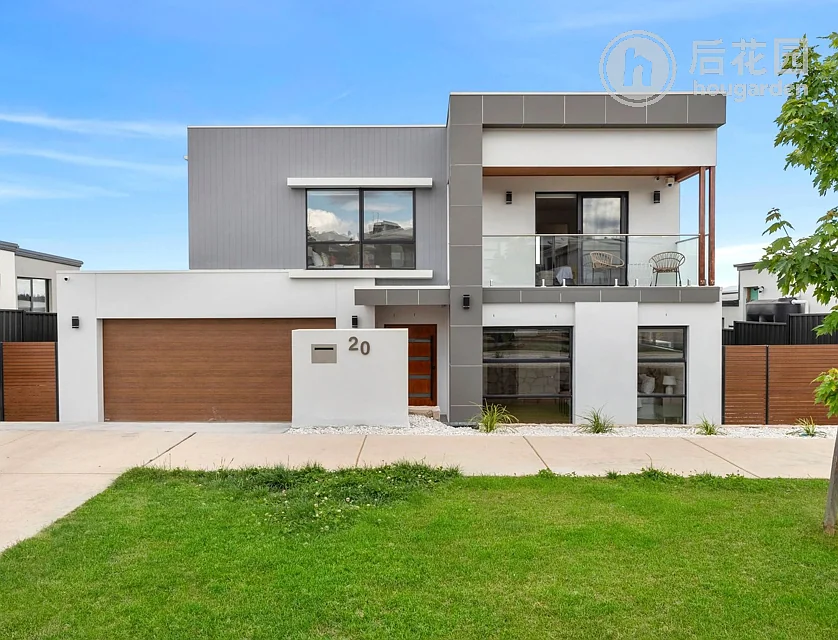 20 MARI FUNAKI ST, WHITLAM ACT 2611, 0 Kuwarto, 0 Banyo, House