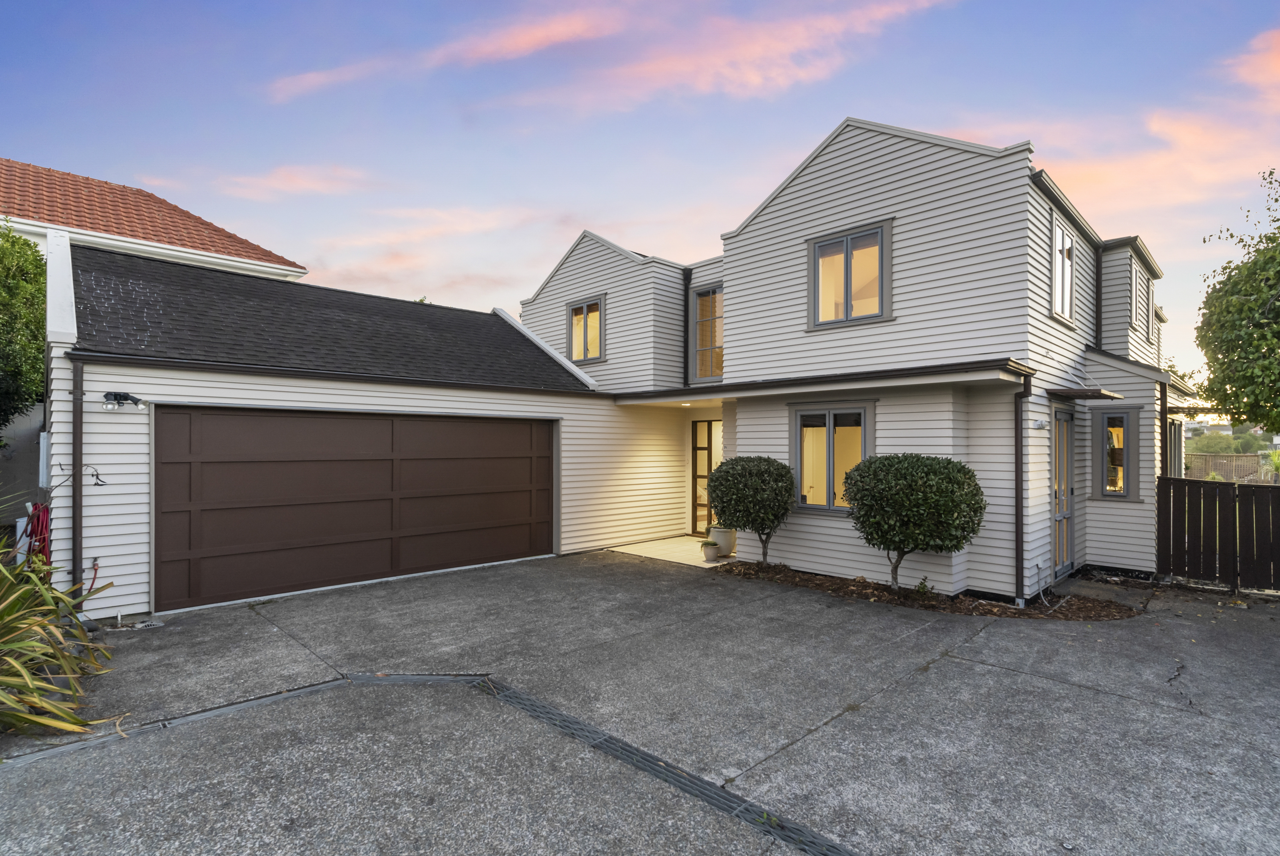 Residential  Mixed Housing Suburban Zone