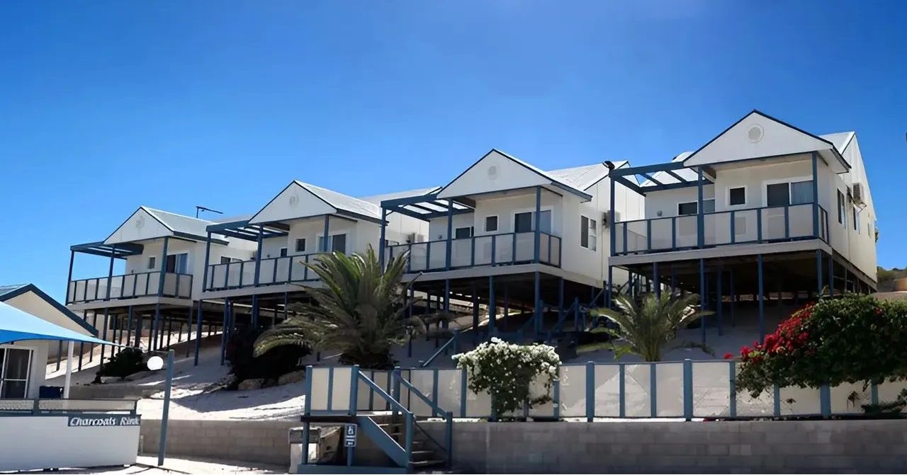 UNIT 18 117 KNIGHT TCE, Denham, Outback (South), 0 chambres, 0 salles de bain, House