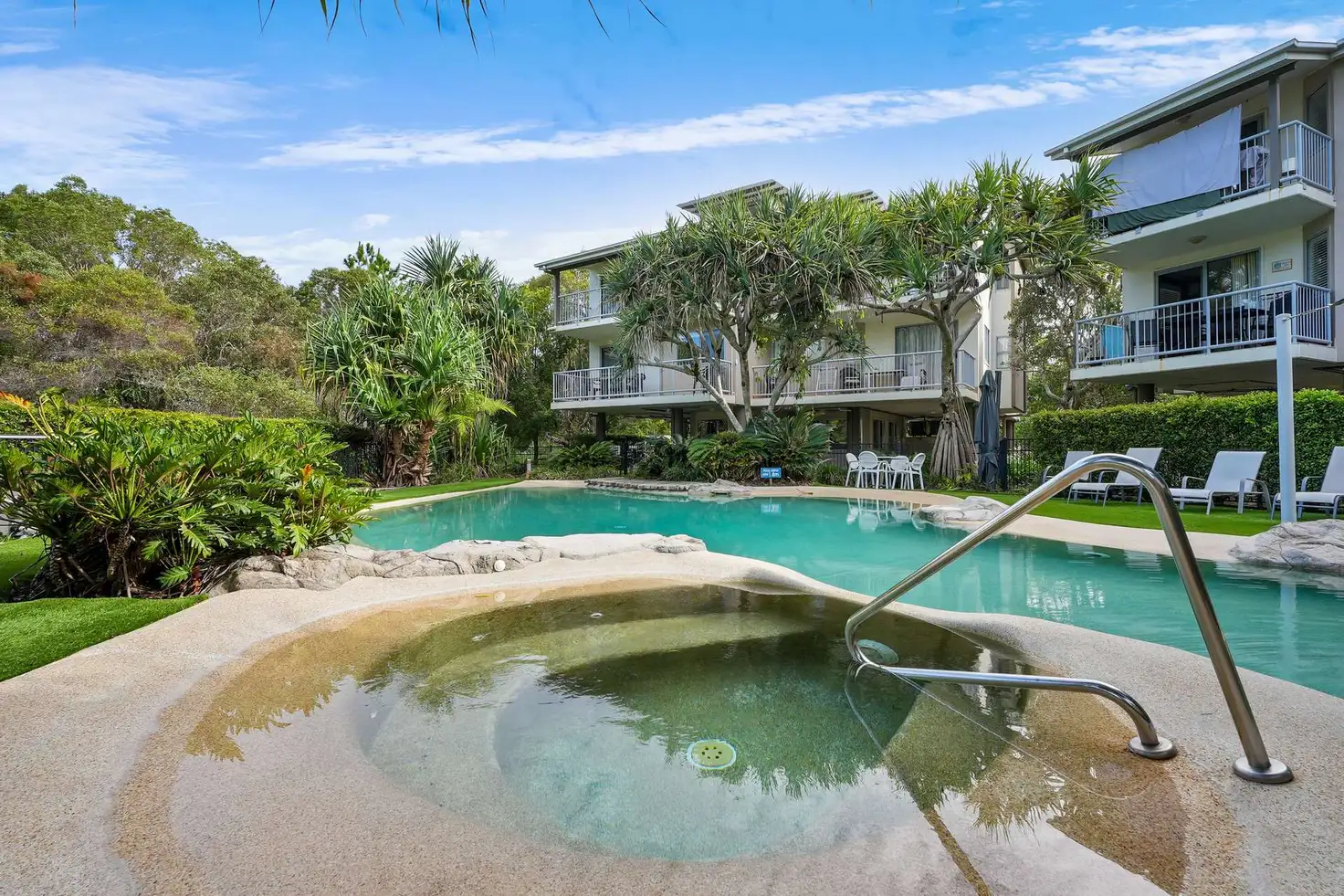 UNIT 10 7 COOLUM BEACH SPORTING COMPLEX INTERNAL RD, Coolum Beach, Sunshine Coast, 0 rūma, 0 rūma horoi, Unit