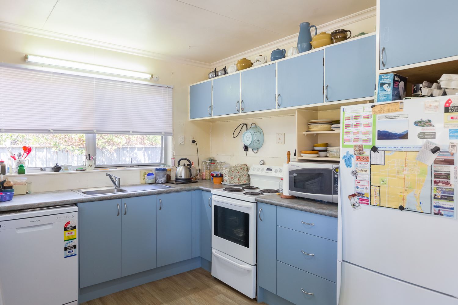 45 Whakarewa Street, Motueka, Tasman, 2 ਕਮਰੇ, 1 ਬਾਥਰੂਮ