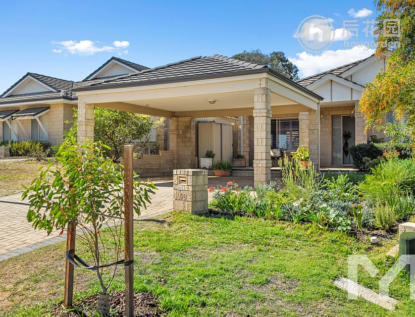 98 GROVEDALE RD, FLOREAT WA 6014, 0 침실, 0 욕실, House