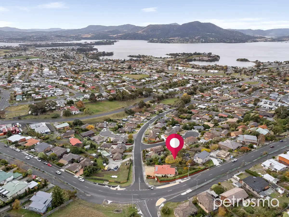 23 KILANDER CR, Berriedale, Hobart, 0 habitaciones, 0 baños, Section