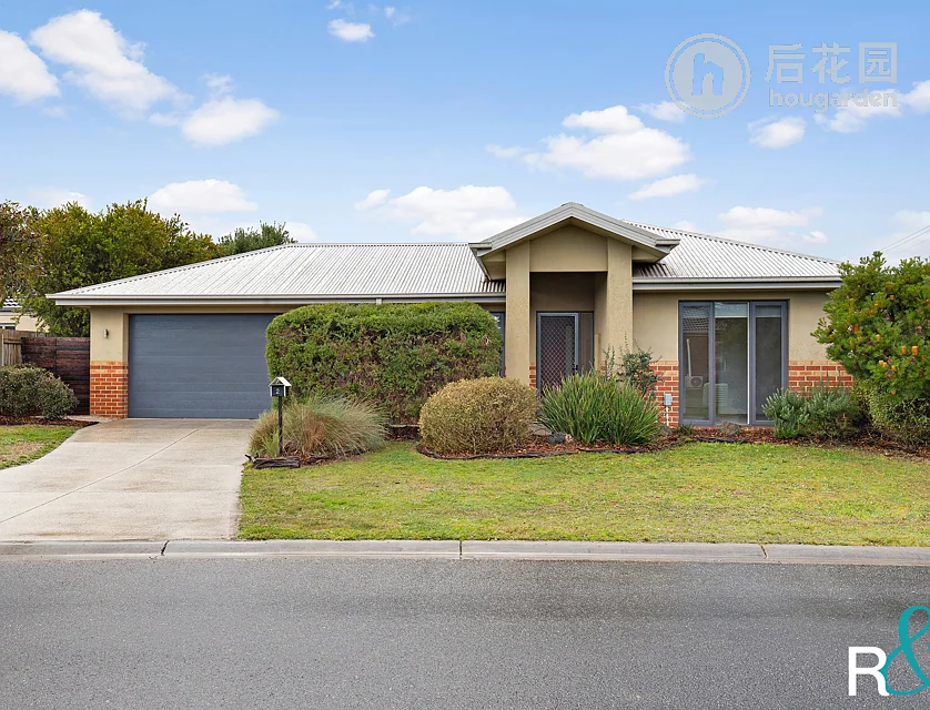 2 THE BITTERN BOULEVARD, BITTERN VIC 3918, 0房, 0浴, House
