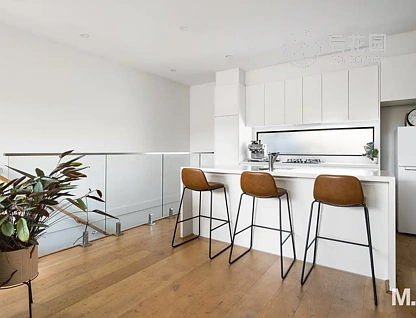 Unit 6/70 RICHARDSON STREET, ESSENDON, 0 ਕਮਰੇ, 0 ਬਾਥਰੂਮ, Townhouse