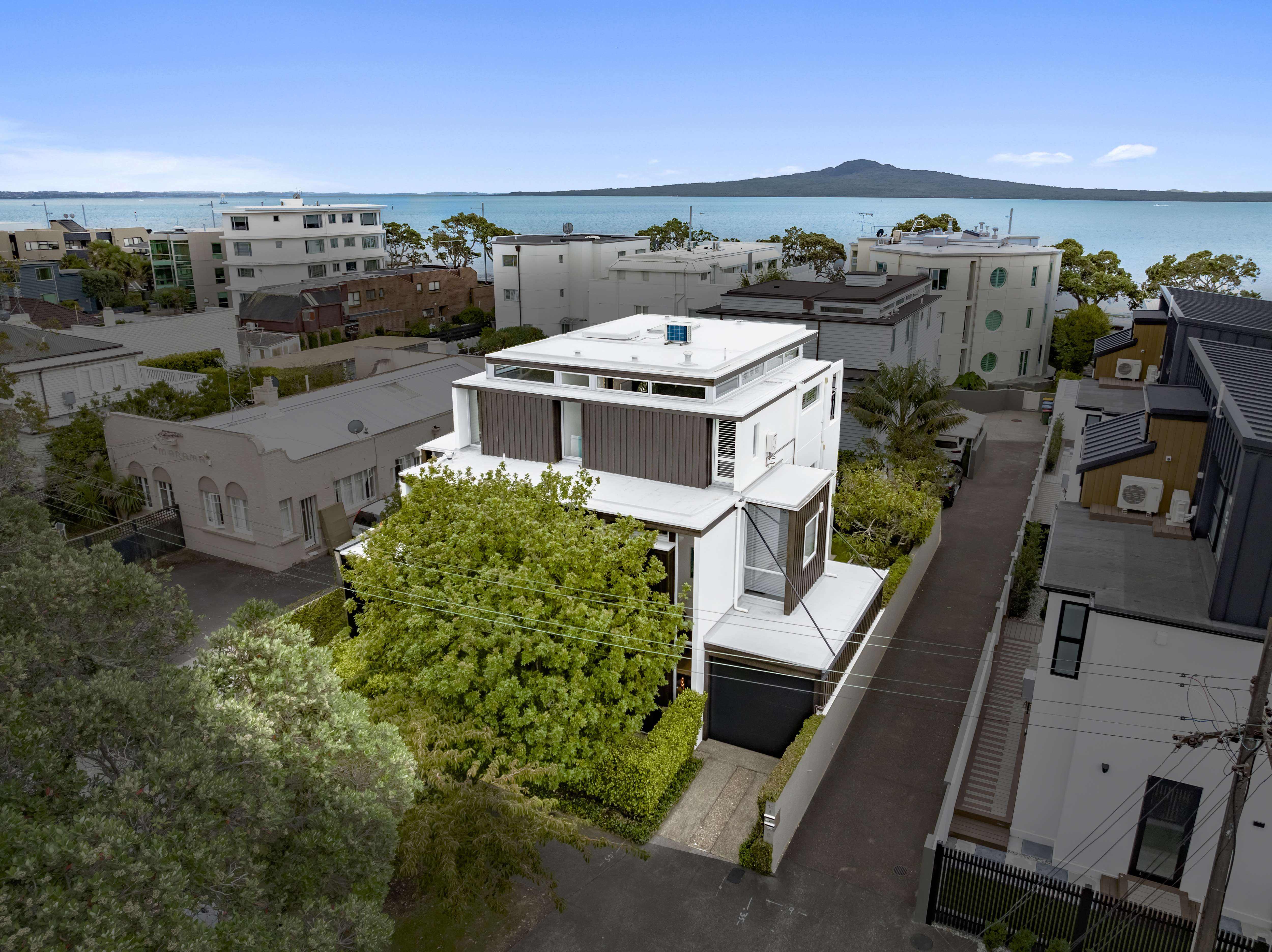 Residential  Mixed Housing Urban Zone