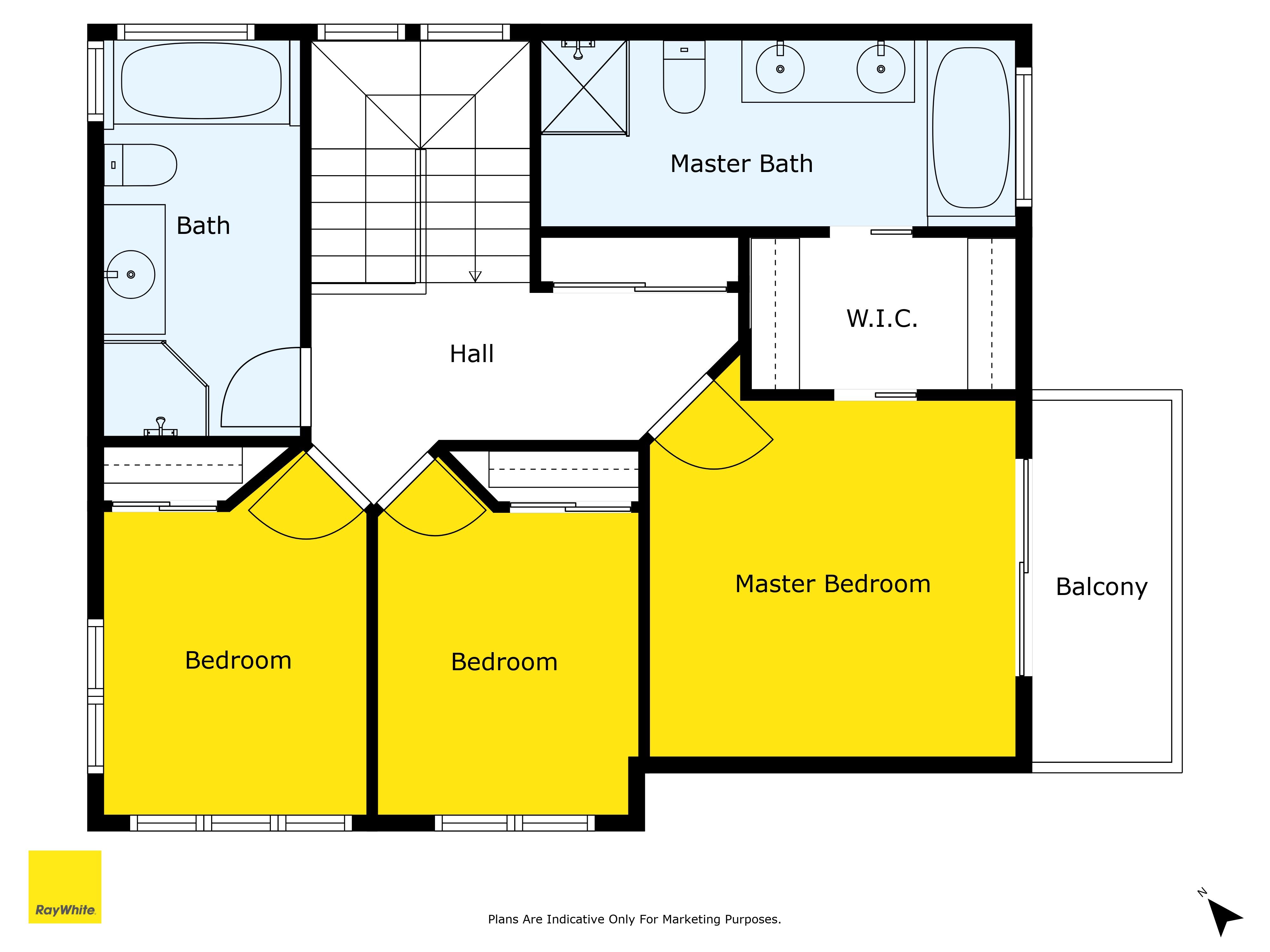 90 Nautilus Drive, Gulf Harbour, Auckland - Rodney, 3房, 0浴, House