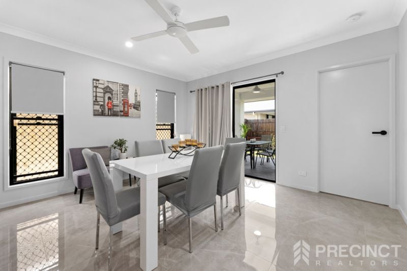 5 RUBY ST, Caboolture South, Moreton Bay Region, 0 Kuwarto, 0 Banyo, House