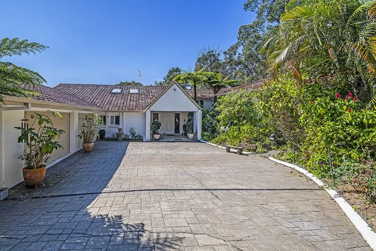 24 BEN HOGAN CR, Parkwood, Gold Coast, 0 Kuwarto, 0 Banyo, House
