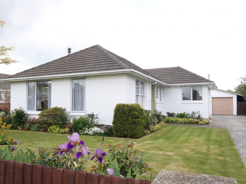Residential C