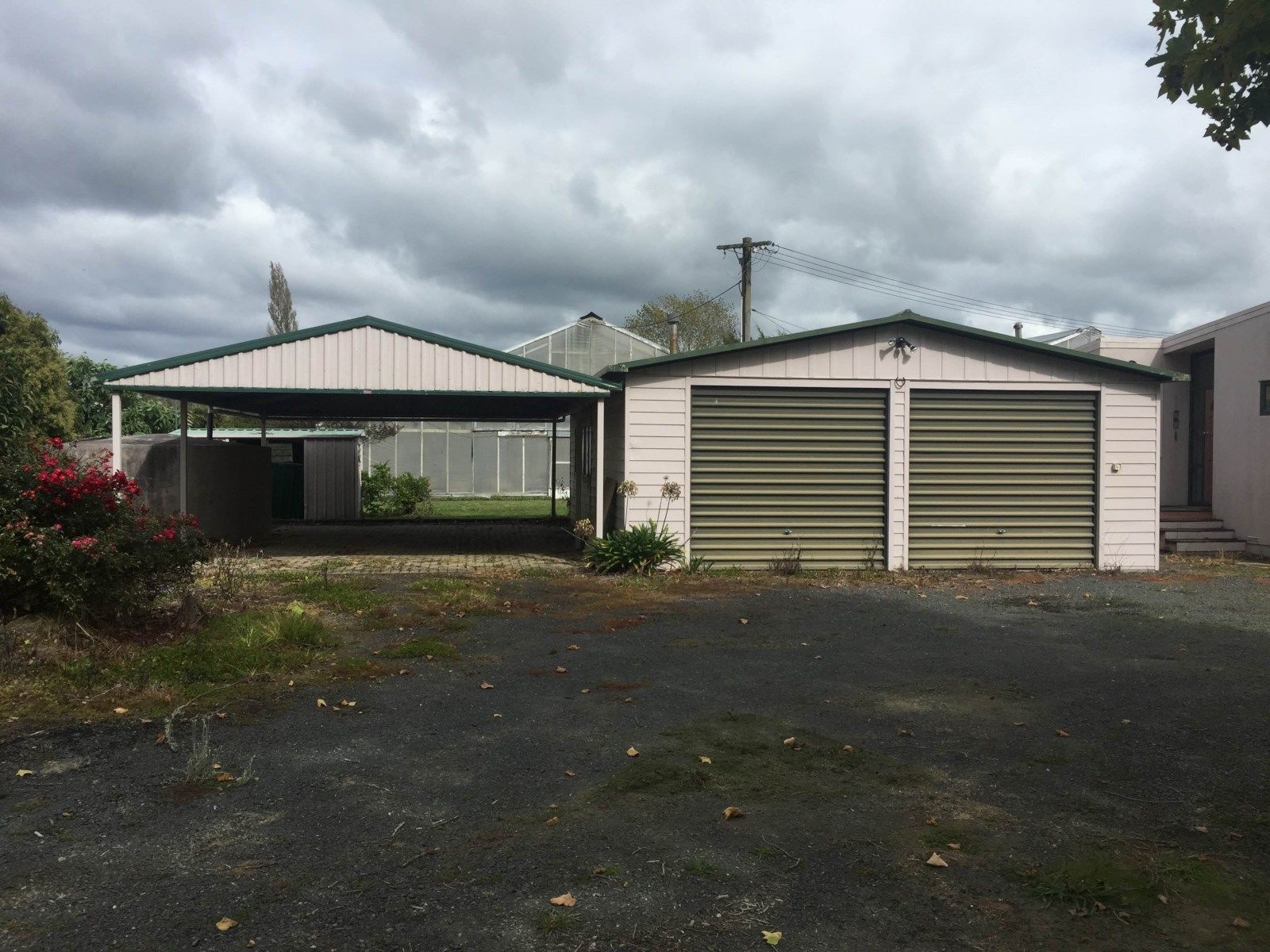 46 Fitzgerald Road, Drury, Papakura, 4 ਕਮਰੇ, 1 ਬਾਥਰੂਮ