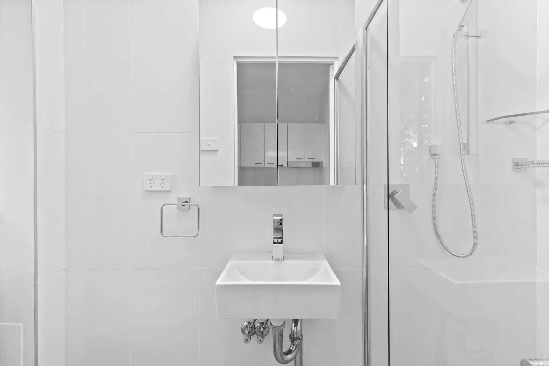 UNIT 5 7 ST NEOT AV, Potts Point, Sydney CBD, 0 ਕਮਰੇ, 0 ਬਾਥਰੂਮ, Studio