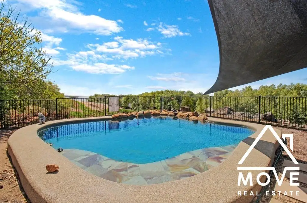 395-397 GARLAND RD, Bushland Beach, Townsville, 0房, 0浴, House