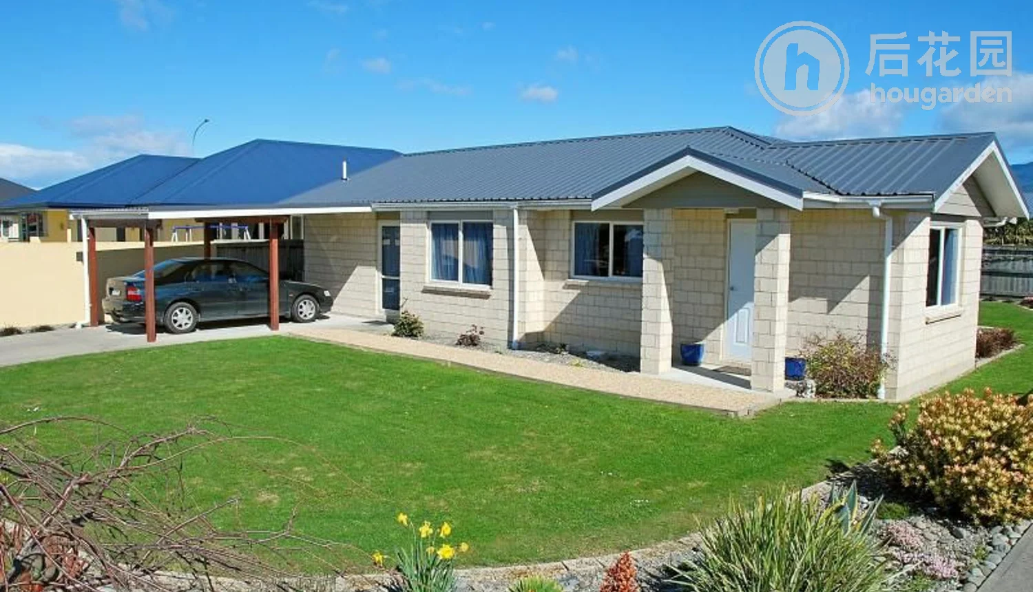 29 Sanderlane Drive, Motueka, Tasman, 3 Schlafzimmer, 1 Badezimmer