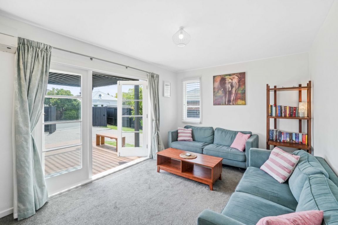 2 Rustic Lane, Spreydon, Christchurch City, 3 ਕਮਰੇ, 1 ਬਾਥਰੂਮ, Unspecified