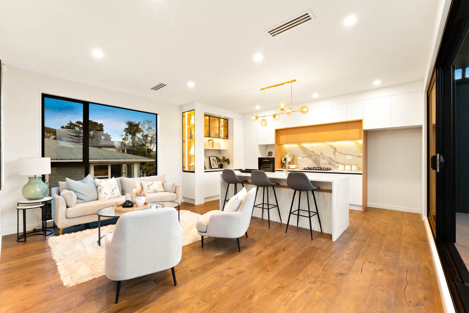 8b William Souter Street, Forrest Hill, North Shore City, 5房, 0浴, House
